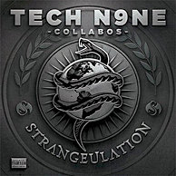 Tech N9ne "Collabos: Strangeulation"