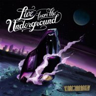 Big K.R.I.T "Live From The Underground"