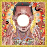 Flying Lotus «You're Dead!»