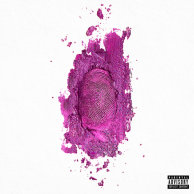Nicki Minaj «The Pinkprint» 826
