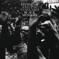 D'Angelo & The Vanguard «Black Messiah»