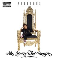 Fabolous «The Young OG Project» 833