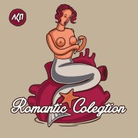 ЛСП «Romantic Colegtion EP»