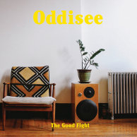  Oddisee «The Good Fight»