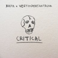 Жара x VeryImportantPunk «Critical»