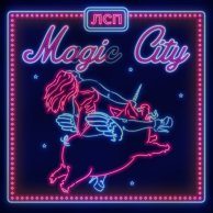 ЛСП «Magic City»