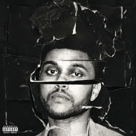 The Weeknd «Beauty Behind The Madness»