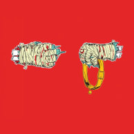 Run The Jewels «Meow The Jewels»