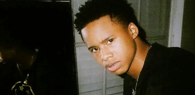 ​18-летний рэпер Tay-K обвинен во втором убийстве. Мать жертвы требует $1 000 000