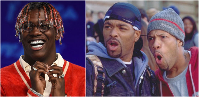 Анонсирован сиквел «How High». Но Method Man и Redman заменит молодая рэп-звезда
