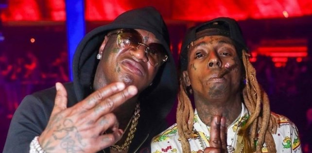 ​СМИ: Birdman находится под следствием по делу о покушении на Lil Wayne