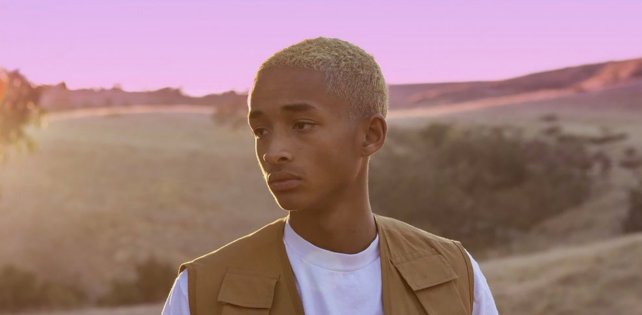 ​Jaden Smith «The Sunset Tapes: A Cool Tape Story»: новый альбом сына Уилла Смита