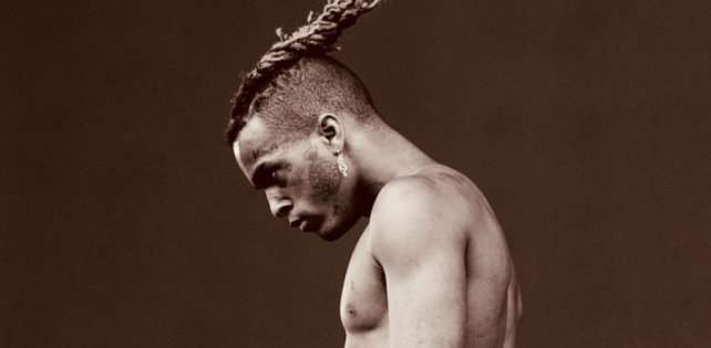 ​XXXTentacion «Skins»: треклист посмертного альбома при участии Канье Уэста