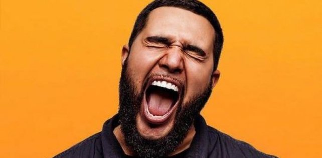 Jah Khalib сам отцензурил свои песни: кекс и компотики вместо секса и наркотиков