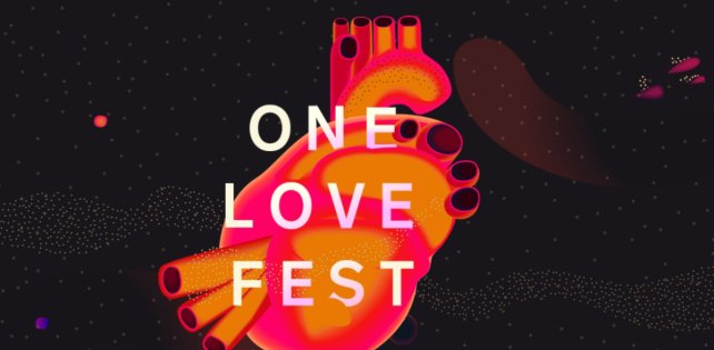 ​Выиграй билеты на фестиваль One Love Fest, где выступят Нигатив, Snowgoons и многие другие