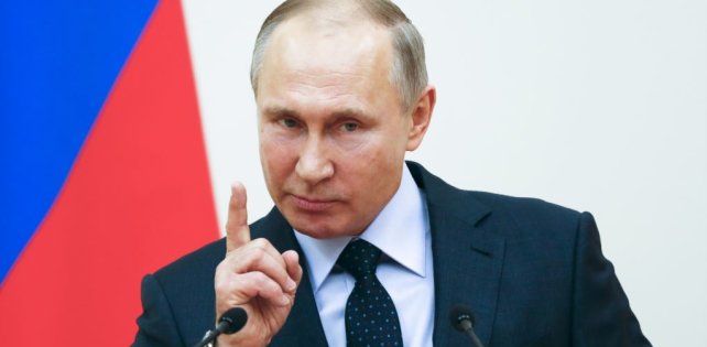 ​«Это путь к деградации нации»: Путин заявил, что секс, наркотики и протест — три кита рэпа