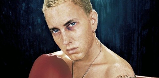 ​Eminem и Канье Уэст возглавили список самых популярных треков для тренировок