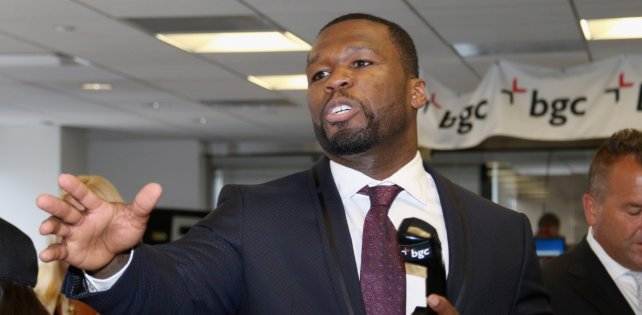 ​Командир полиции «приказал» пристрелить 50 Cent на месте. Теперь в его отношении открыто расследование