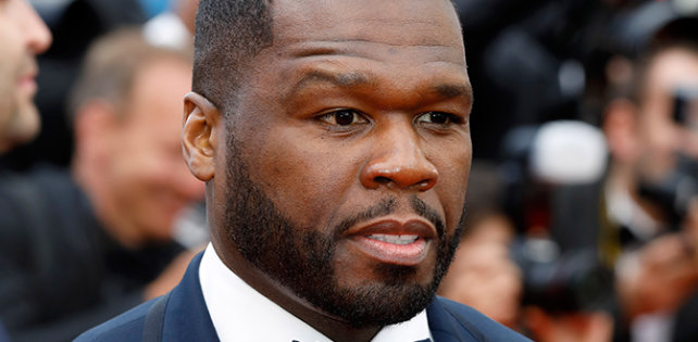 ​«Я не могу заснуть»: 50 Cent заявил, что боится за свою жизнь после угроз полицейского