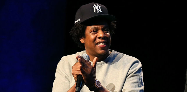 ​Альбом Jay-Z добавили в Библиотеку Конгресса США как представляющий культурную и историческую ценность