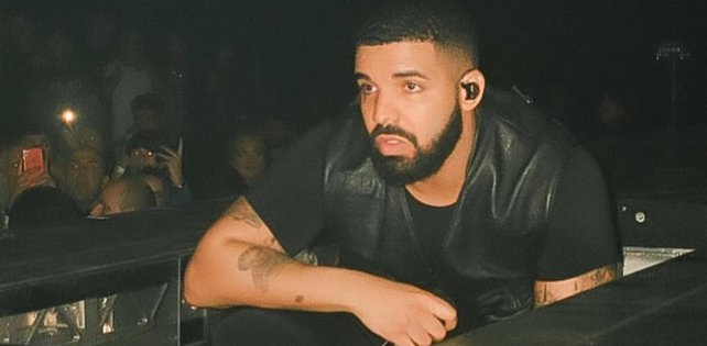 ​Drake анонсировал новый альбом на стадионном концерте в Лондоне