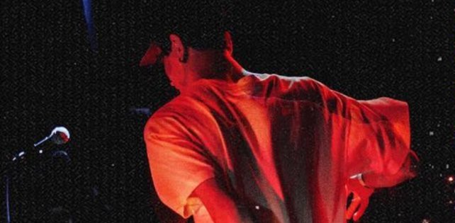 ​МС Сенечка «Хип-хоп будни»: дебютный альбом 18-летнего самородка, который знает историю рэпа на отлично
