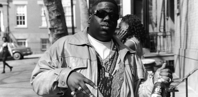 ​В честь The Notorious B.I.G. назовут улицу в Бруклине, где прошло его детство