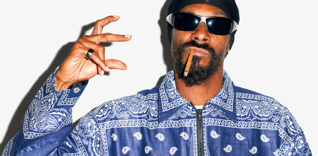 ​Snoop Dogg вновь раскритиковал 6ix9ine: «Пусть эта крыса сгниёт»