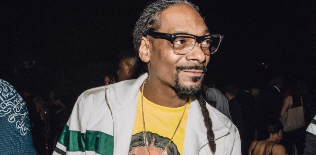 ​У нового альбома Snoop Dogg «I Wanna Thank Me» появилась дата релиза