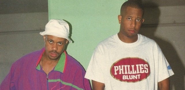​DJ Premier анонсировал новый альбом Gang Starr и выпустил первый сингл с J. Cole
