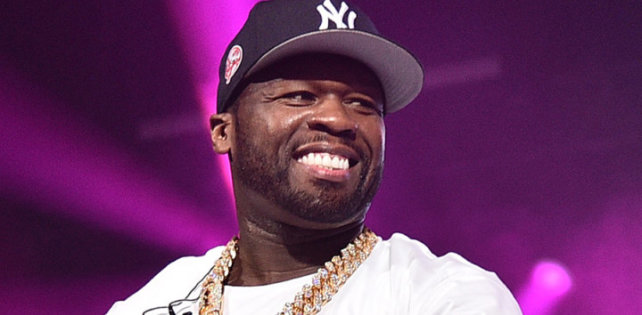 50 Cent снимет документальный сериал о делах 6ix9ine, Snoop Dogg и других рэп-преступлениях