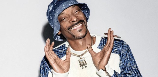 ​У Snoop Dogg есть специальный работник, который крутит ему косяки. Рэпер назвал его годовую зарплату