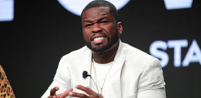 ​50 Cent прочитал про «50-центовую армию» китайских троллей и теперь хочет «вступить» в нее