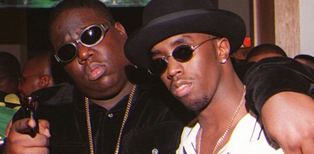​«Мы скучаем по тебе, король»: The Notorious B.I.G. попадет в Зал славы рок-н-ролла. Реакция Diddy — это нечто