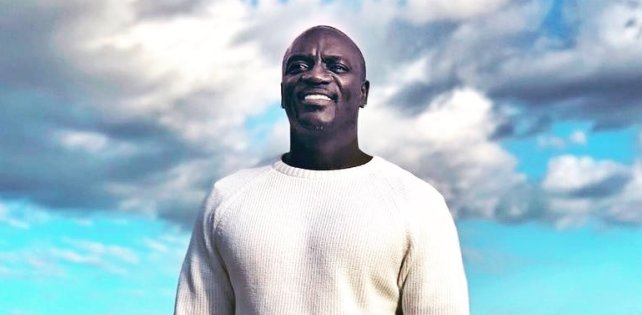 ​Akon основал целый город в Сенегале. У него будет собственная валюта