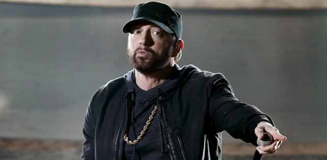 ​Eminem рассказал, готов ли он сняться в ещё одном фильме, и объяснил своё выступление на «Оскаре»