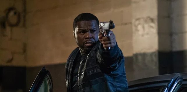 ​50 Cent постит мемы про коронавирус и грозится пристрелить любого, кто покашляет рядом с ним