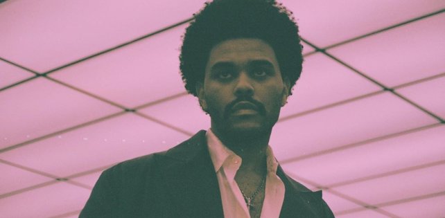 ​The Weeknd показал официальный треклист альбома «After Hours»