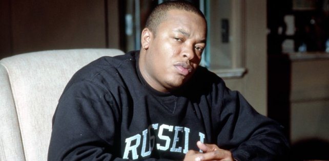 ​Классический альбом Dr. Dre «The Chronic» добавят в Библиотеку Конгресса США
