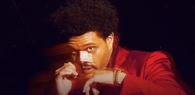 ​Лейбл уговаривал The Weeknd отложить релиз альбома из-за коронавируса. Но он все равно покорил чарты