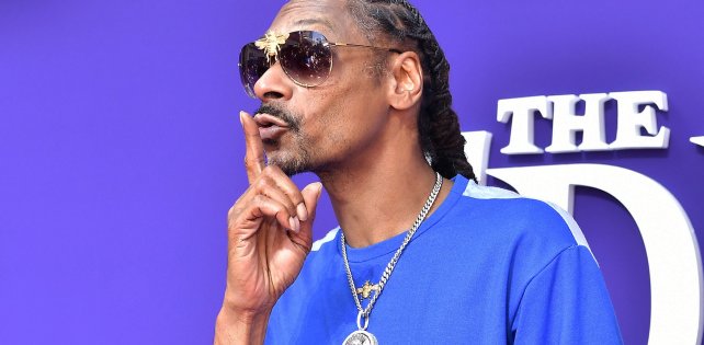 ​«Почините гребаную игру!»: Snoop Dogg наехал на Билла Гейтса в гневном видеообращении
