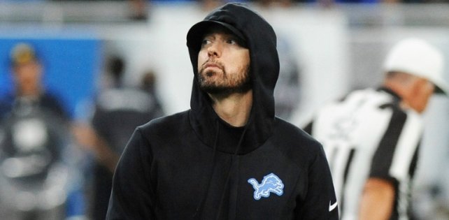 ​Eminem отметил 12 лет трезвости. Фанаты рассказали, как он помог им избавиться от зависимости