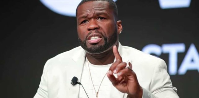 ​50 Cent обвинил Meek Mill в лицемерии: «Как ты можешь быть на лейбле у тюремного надзирателя?»