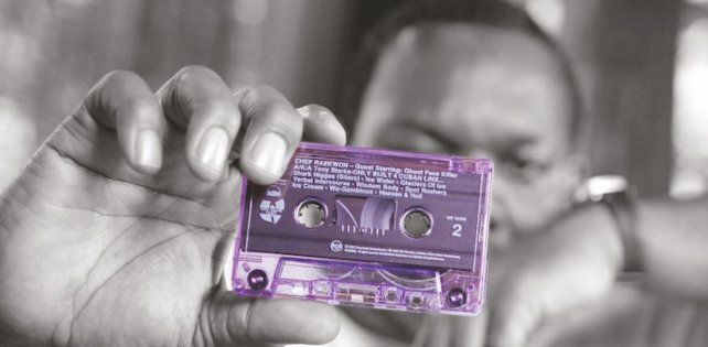​«Пришло время завершить трилогию»: Raekwon анонсировал альбом «Only Built 4 Cuban Linx 3»