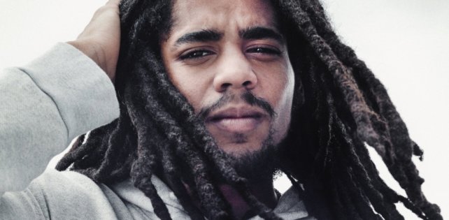 Skip Marley «Higher Place»: слушаем дебютный EP внука Боба Марли