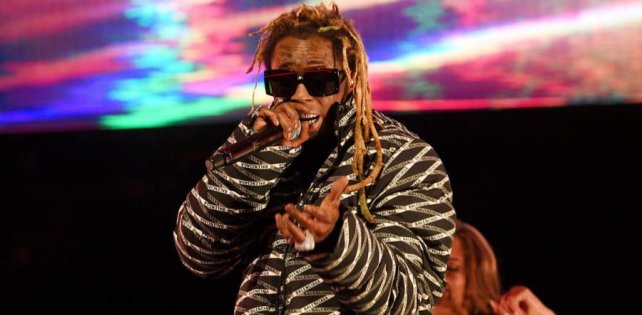 ​Lil Wayne выпустил делюкс-издание альбома «Tha Carter V» с 10 новыми треками