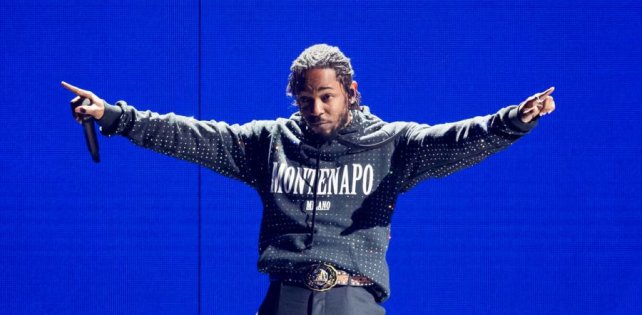 Kendrick Lamar ушел с лейбла TDE? Об этом заявил загадочный аккаунт, которому доверяют фанаты