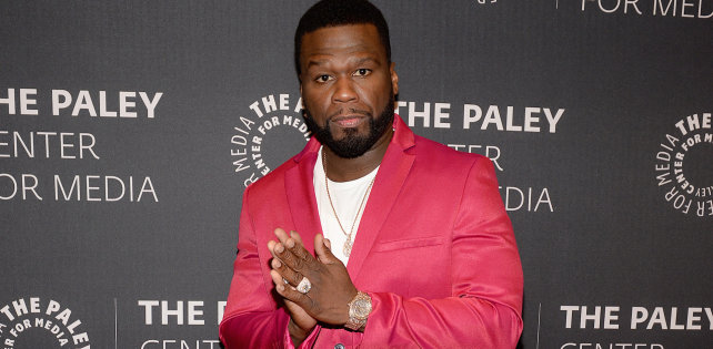 ​50 Cent заключил контракт на три хоррор-фильма с режиссером «Хостела»