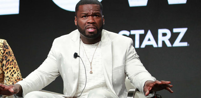 ​«Голосуйте за Трампа»: 50 Cent оказался в шоке от налогов, которые предлагает ввести Джо Байден