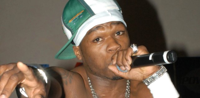 ​Трек 50 Cent «Many Men» 17-летней давности был признан самой влиятельной песней 2020 года